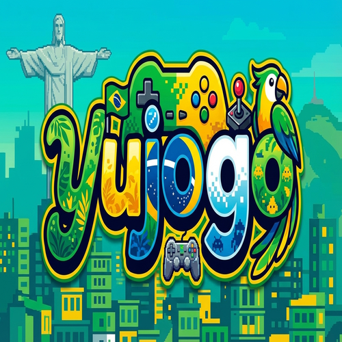 Logo yujogo